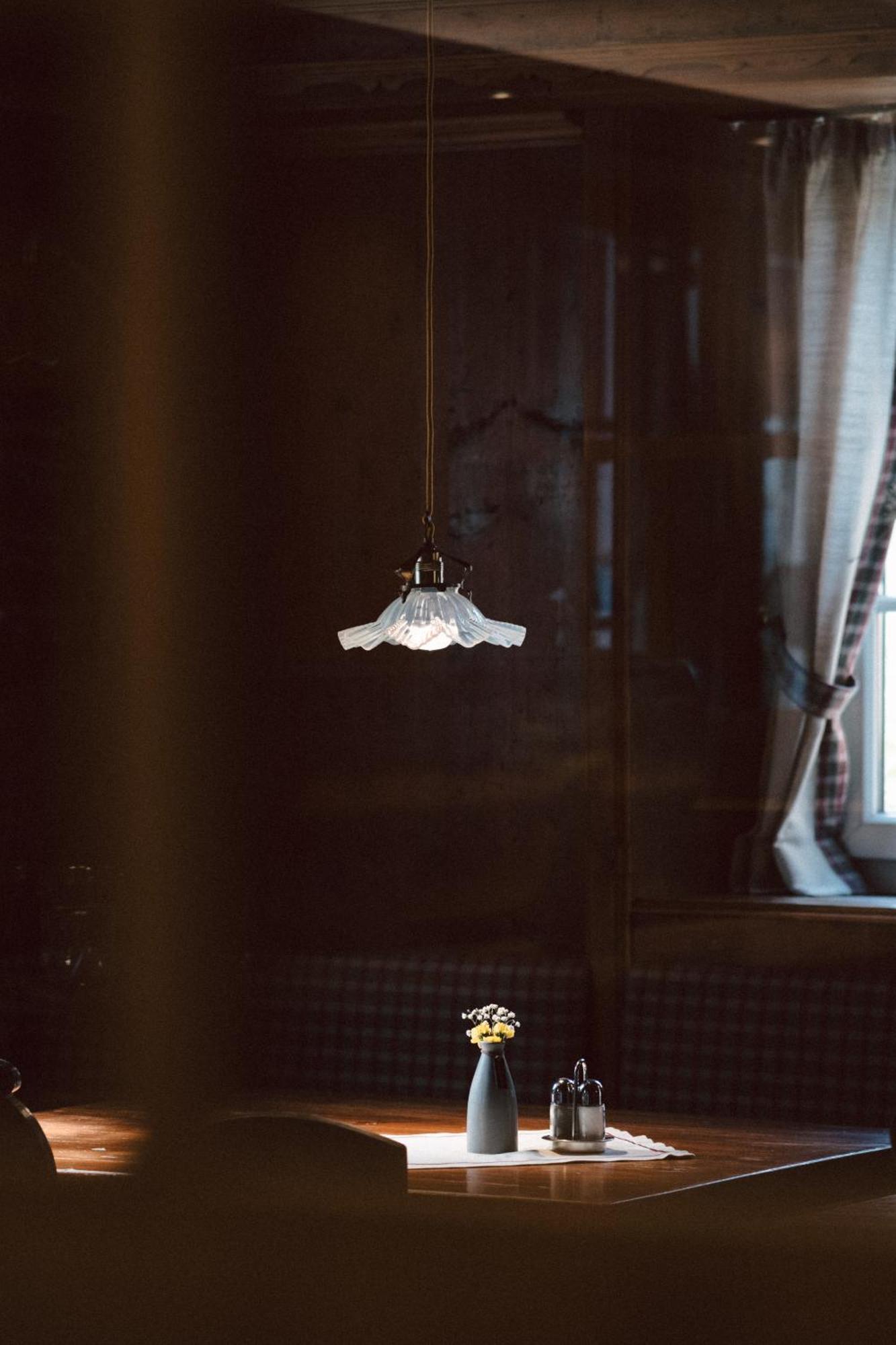 Apres Post Hotel Stuben am Arlberg Eksteriør billede